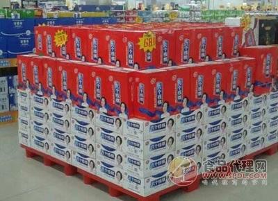 百貨類產(chǎn)品堆頭陳列技巧 快速提升銷量的實用策略